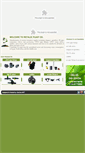 Mobile Screenshot of metalicplast.com